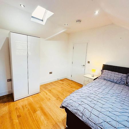 3 Bed 2 Bath Apartment Near Greenwich Park 6 Guests Maximum 런던 외부 사진