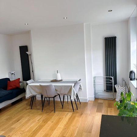 3 Bed 2 Bath Apartment Near Greenwich Park 6 Guests Maximum 런던 외부 사진