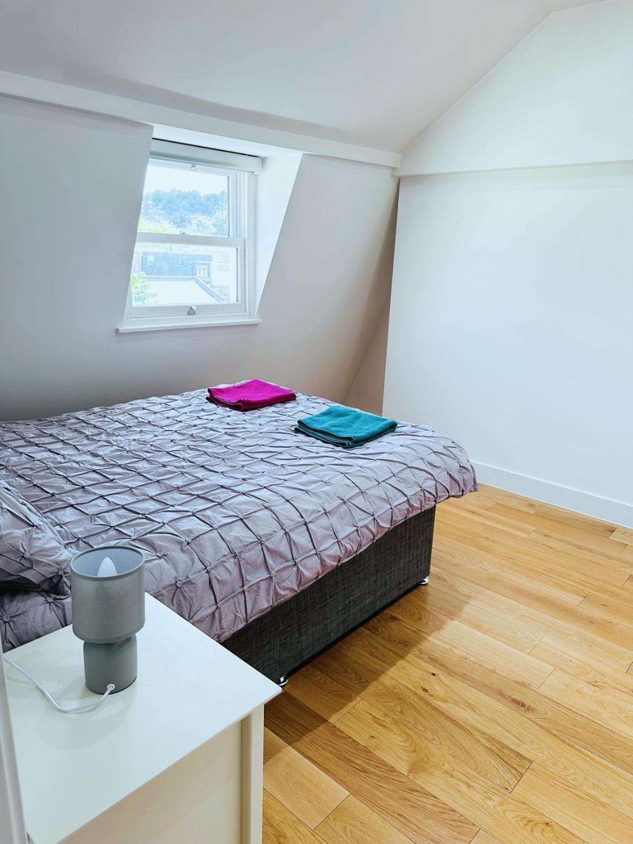 3 Bed 2 Bath Apartment Near Greenwich Park 6 Guests Maximum 런던 외부 사진