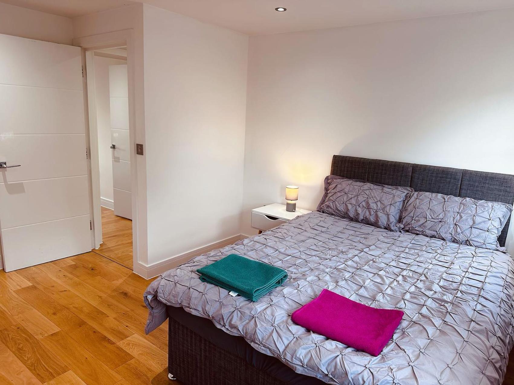 3 Bed 2 Bath Apartment Near Greenwich Park 6 Guests Maximum 런던 외부 사진