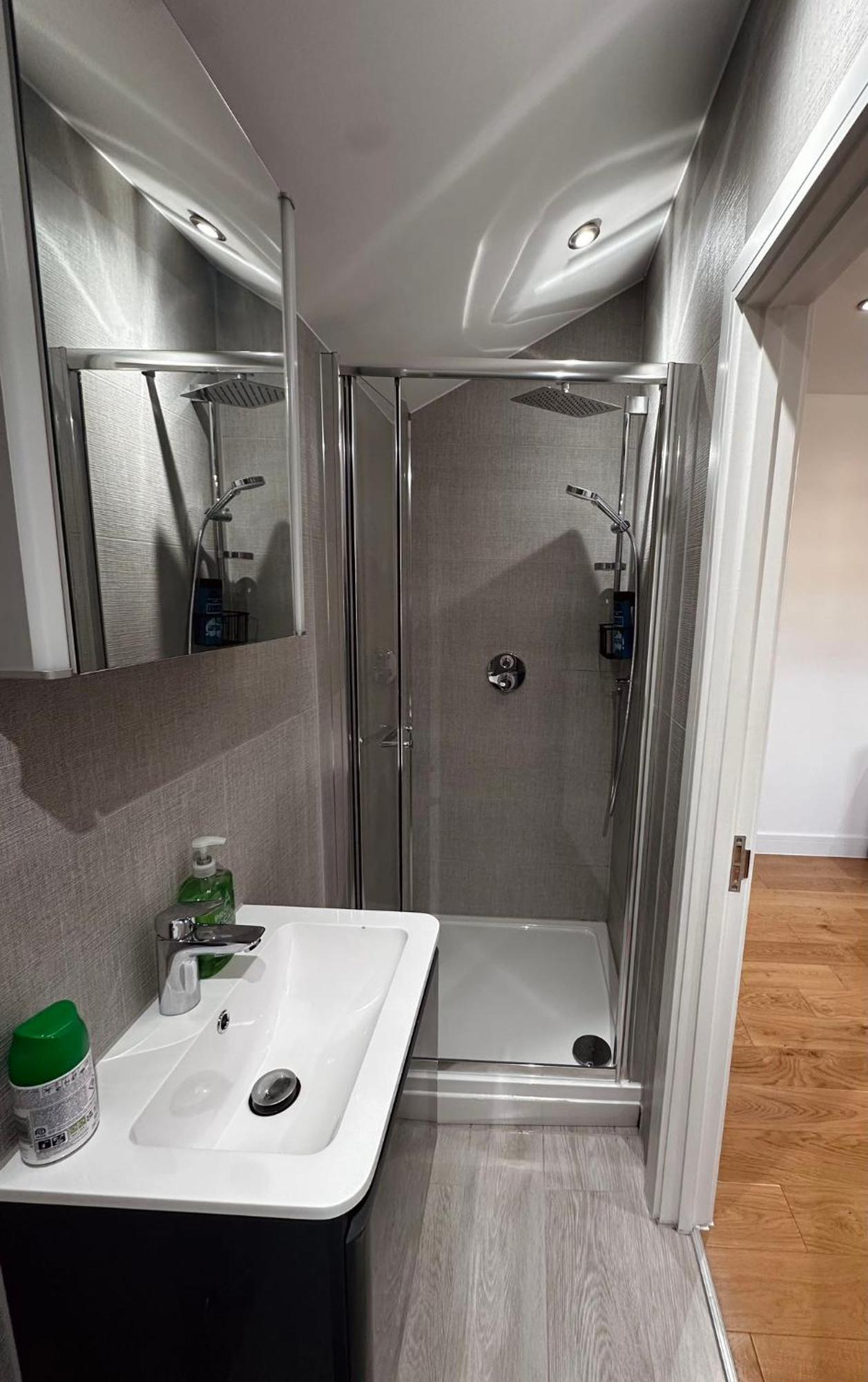 3 Bed 2 Bath Apartment Near Greenwich Park 6 Guests Maximum 런던 외부 사진