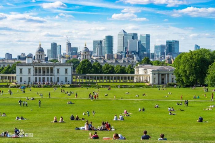 3 Bed 2 Bath Apartment Near Greenwich Park 6 Guests Maximum 런던 외부 사진