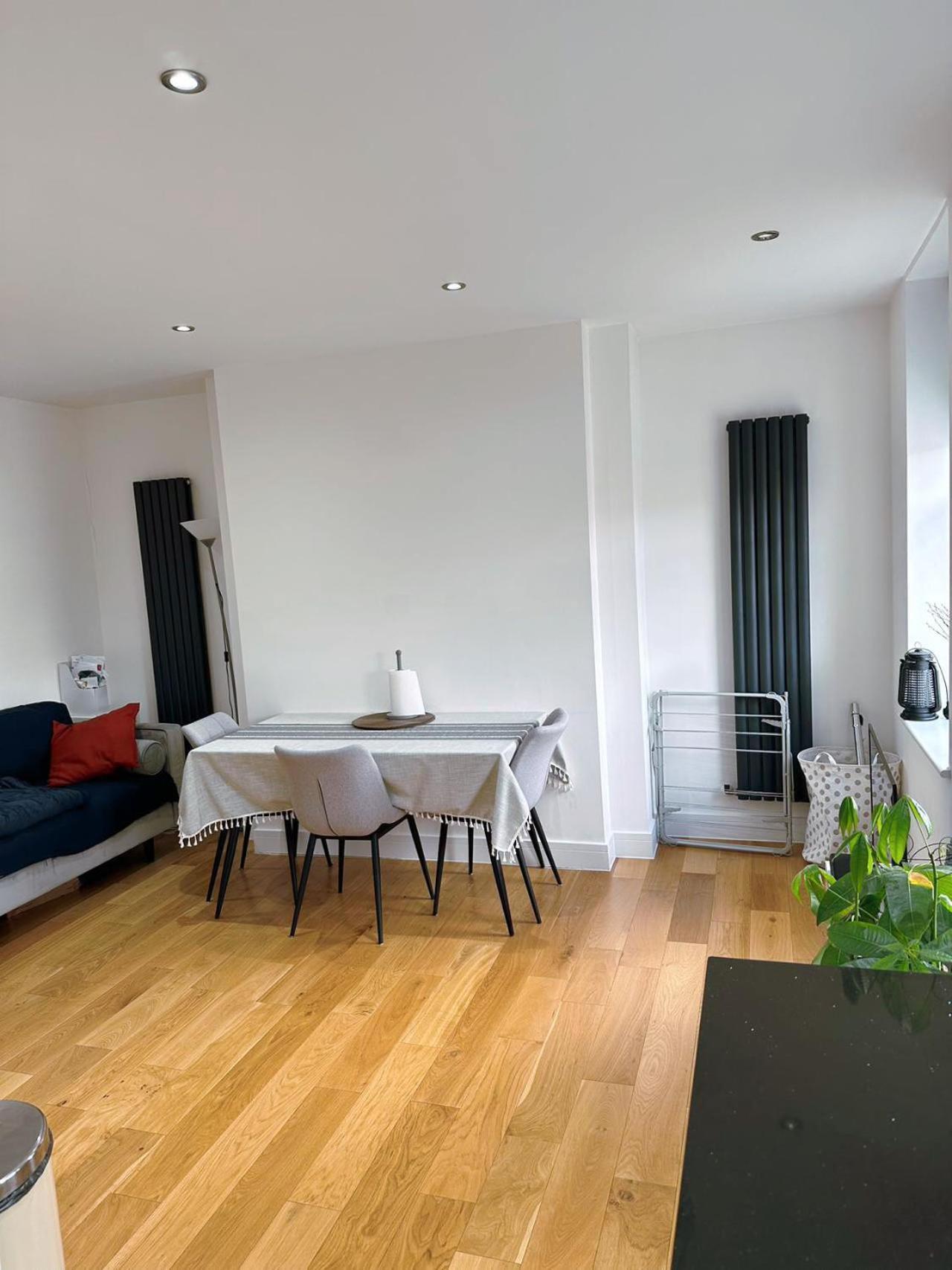3 Bed 2 Bath Apartment Near Greenwich Park 6 Guests Maximum 런던 외부 사진